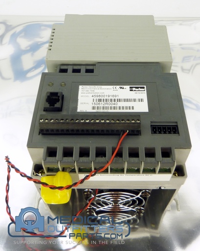 [459800191691] Philips PET/CT Gemini Spindle Blok 1.5 Brilliance, PN 459800191691