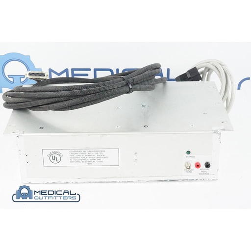 [452215023401, 43031-02, 43031-05, 49821-041, IGG, remote, magnet] Philips MRI Intera IGC Remote Magnet Monitoring Unit (MMU), PN 452215023401, 43031-02, 43031-05