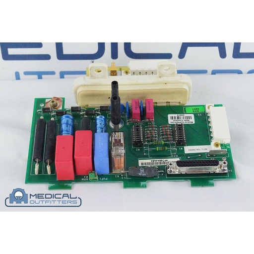 [451210808892] Philips X-Ray H2000 Cath/Angio, PN 451210808892