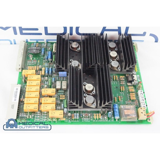 [451210800443] Philips X-Ray EZA136 PCB, PN 451210800443, 451220800443