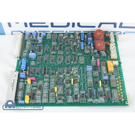 [451210805004] Philips PCB Converter MCP, PN 451210805004