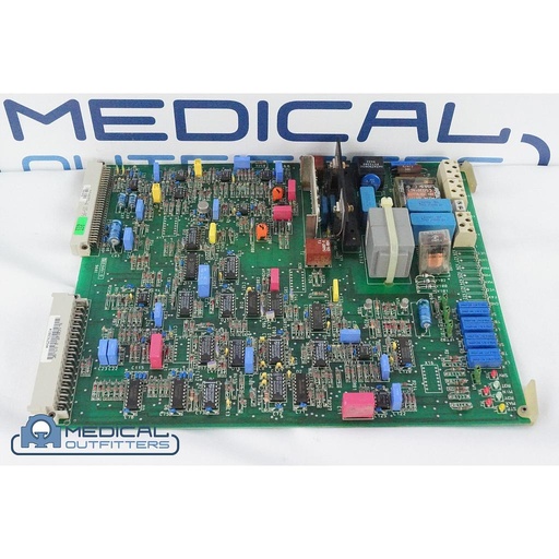[451220776108] Philips PCB Filament Rotor Control, PN 451220776108