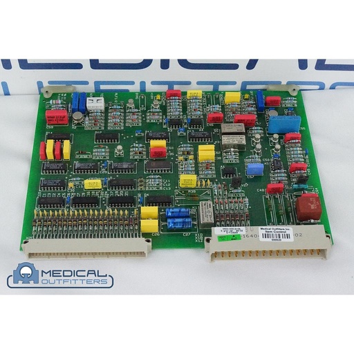 [451210760606] Philips X-Ray Integris H500 Signal Processing PCB, PN 451210760606