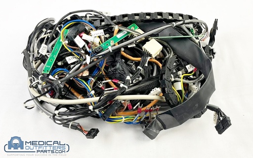 Directview CR500 Cables Bag 