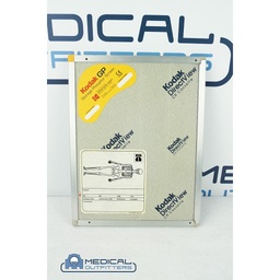 [SP136/18X24] Kodak Directview CR Cassette 18x24cm, SP136/18X24