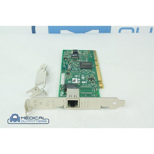 [452213246761, 845956] Philips MRI Intera 0.5T Intel Pro 1000 MT, PN 452213246761, 845956