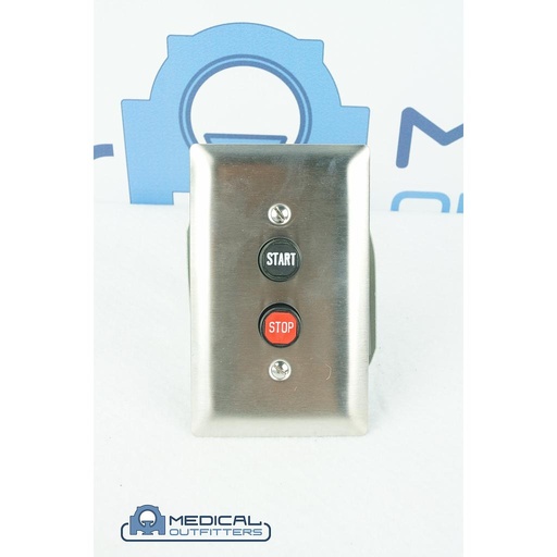 [9001BF201] SQUARE D Push Button Control Station NIB, 9001BF201