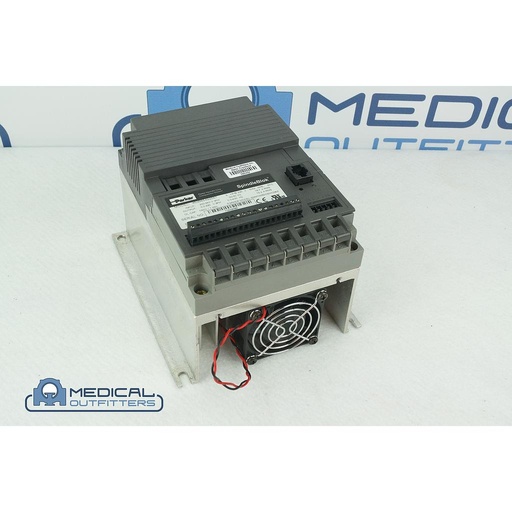 [453566492551] Philips CT Brilliance Servo Controller SGL/BR Config Spindle Block, PN 453566492551
