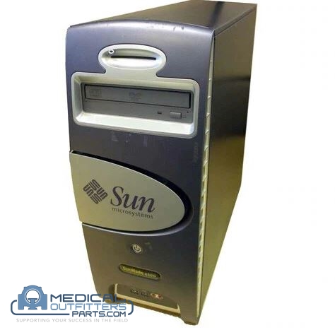 [453567538771] Philips Sunblade PET/CT Server 1500, PN 453567538771
