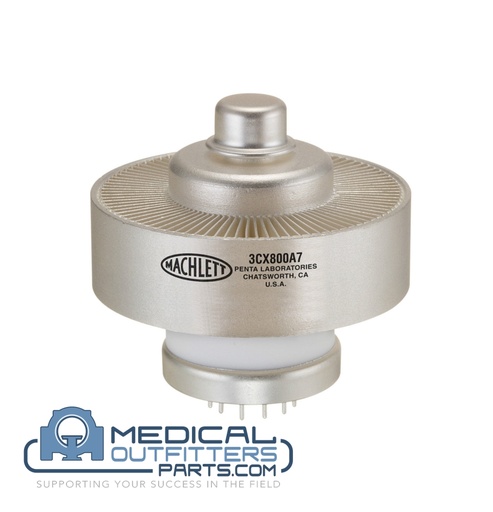 [3CX800A7 ] Philips S23 RF Amp IPA Tube, PN 3CX800A7