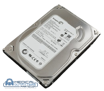[ST250DM000] Seagate Barracuda 250GB, 7200RPM SATA HD, ST250DM000