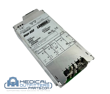 [3084001R] Siemens CT Sensation Converter AC-DC VEGA650 Lambda K60005B, PN 3084001