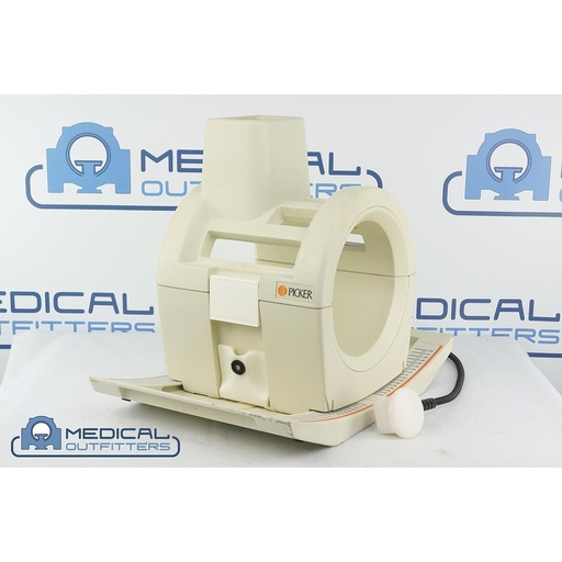 [341608] Picker Quad Knee Coil 1.5T MRI, 341608