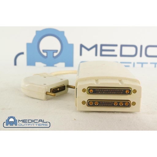 [Model 855SI-42E  PN18230] Siemens Harmony 1.0T Connector, Model 855SI-42E  PN18230