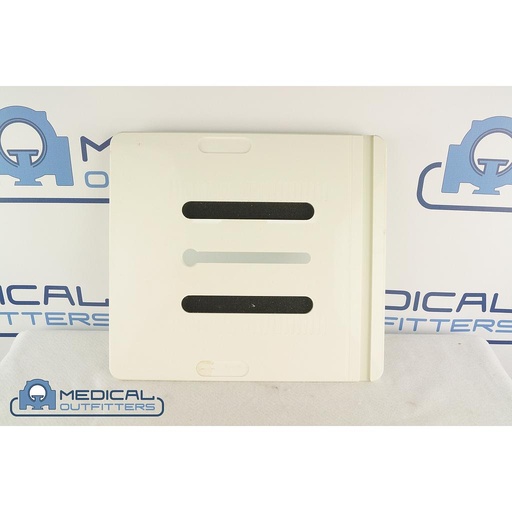[101164] MRI Device Corporation Base Plate Assembly, PN 101164
