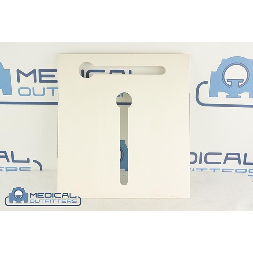 [SPTRAY-B] MRI Device Corp. Baseplate for Shoulder Coils, PN SPTRAY-B