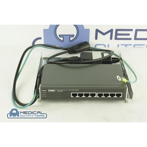 [453567983621] Philips CT Gigabit Data Switch, PN 453567983621