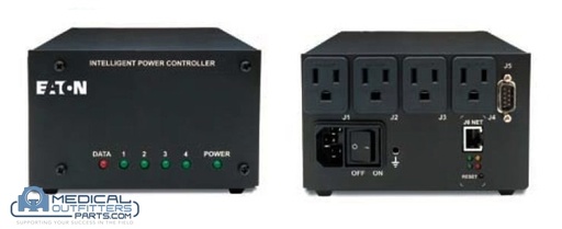 [453567500381, IPC3400-AB-NET] Philips PET/CT Gemini Power Supply, Intel Pwr Ctrl IPC3400-AB-NET, PN 453567500381, IPC3400-AB-NET