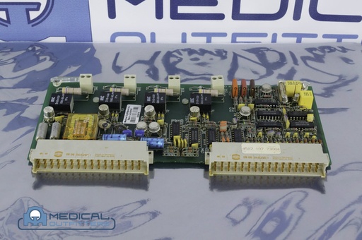 [451210773004] Philips X-Ray Ignition PCB Board, PN 451210773004,451210773005, 451220773004