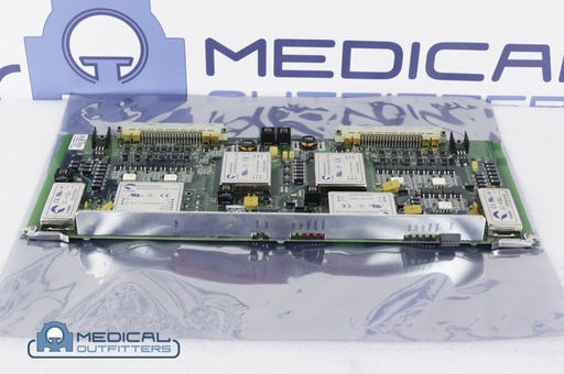 [455014003132] Philips CT MX8000 DMP Board, PN 455014003132