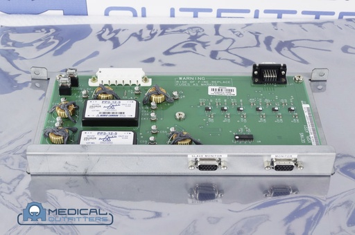 [2156636(04245-1402)] GE CT VSPL Assy, PN 2156636