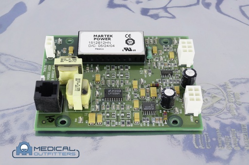 [312806, 178954] Philips CT MX8000 Audio Board PCB, PN 312806, 178954