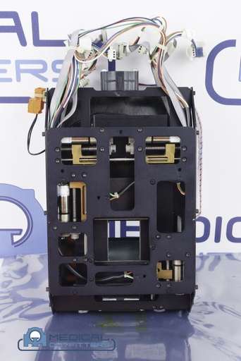 [4-000-0040] Lorad Mammo Collimator Assembly, PN 4-000-0040