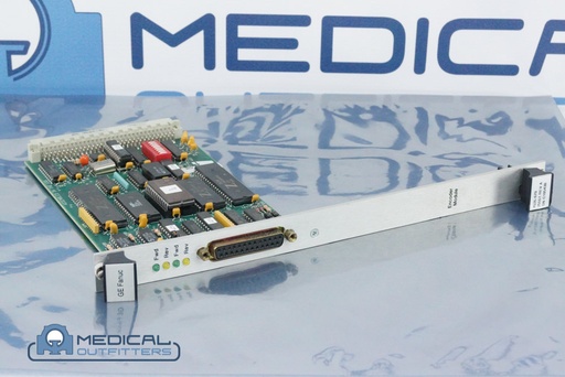 [453567925551, 70004137AB] Philips PET/CT Gemini PCB Assy Encoder Interface, PN 453567925551, 70004137AB