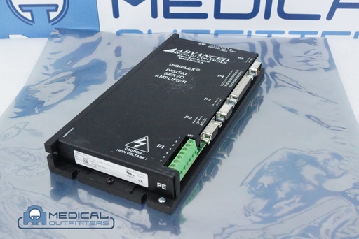 [453567925271, DX15CT8-PH1] Philips PET/CT Amplifier, DIG Servo, PN 453567925271