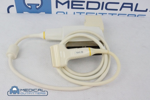 [2197482, 546L] GE Ultrasound Transducer Probe Freq. 5.2mhz, PN 2197482, 546L