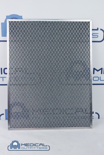 [453567987351] Philips PET/CT TF Filter, LH Side Cover, 18"x23.5", PN 453567987351