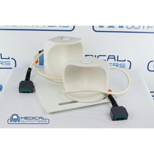 [2225252-6] GE Large Shoulder Array Coil 1.5T, 2225252-6