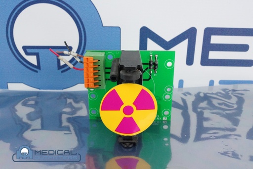 [453567914081] Philips PET/CT Gemini Radiation Indicator Assy,  PN 453567914081