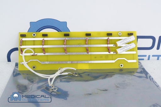 [453567901241] Philips PET/CT Distributor Board HV Assy, PN 453567901241