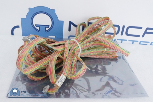 [453567901421] Philips PET Gemini Cable Assy PAC60 Control, PN 453567901421