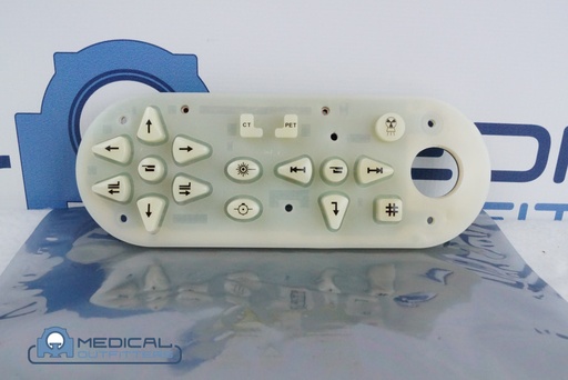 [453567919551] Philips PET Gemini Right KeyPad, PN 453567919551
