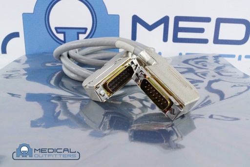 [453567916871] Philips PET/CT Gemini Harness MCS Bridge to Trif, PN 453567916871