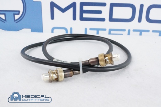 [453567901311] Philips PET/CT Gemini Cable Assy HV, SHV - SHV,  PN 453567901311
