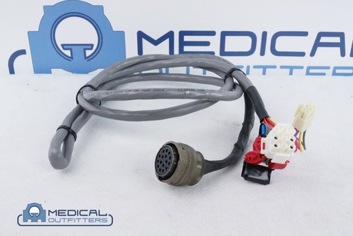 [453567934261] Philips PET Gemini Cable, Source Loader to PIB, PN 453567934261
