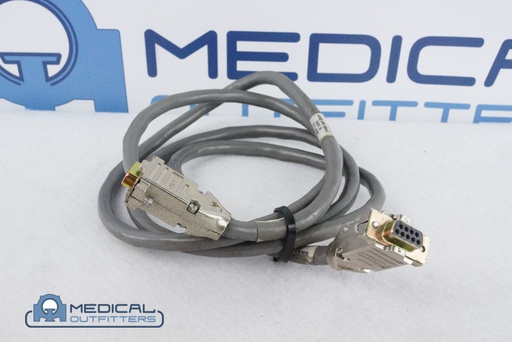 [453567929461] Philips PET/CT Gemini Cable TR I/F to Encoder I/F, PN 453567929461 