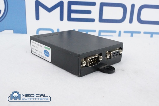 [MP-11A] Philip PET Allegro Relay 5V, Output: TTL, PN MP-11A