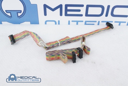 [453567901381] Philips PET Allegro Cable Assy, Ribbon, PAC60-PAC60  PN 453567901381