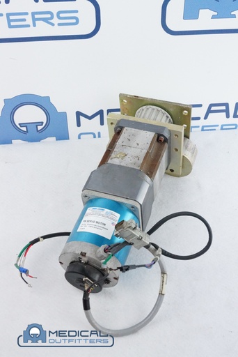 [459800119151] Philips PET/CT Gemini Sep Unit, GSU Motor and Cable, PN 459800119151