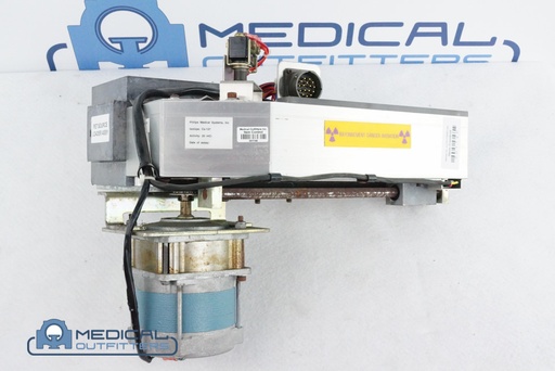 [453567900451] Philips PET/CT Gemini Source Loader Assembly,  PN 453567900451
