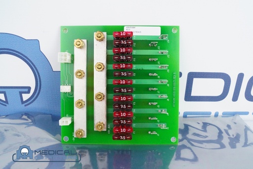 [453567969641] Philips PET/CT Power Distribution Board, PN 453567969641
