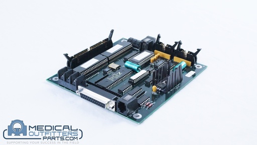 [453567902931] Philips PET/CT Gemini PCB Assy, MCS Logic, PN 453567902931
