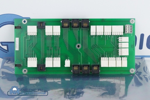 [453567934481] Philips PET Gemini Allegro Distribution Board Assembly, PN 453567934481