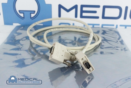 [453567971271] Philips PET/CT Gemini Kit Communication Cable, PN 453567971271