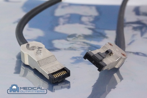 [453567989941, 453567989951, 453567989961, 453567989971, 453567990991, 453567991001] Philips PET/CT Cable TFE 60 Power to Head 2 to 7, Assy, PN 453567989941, 453567989951, 453567989961, 453567989971, 453567990991, 453567991001