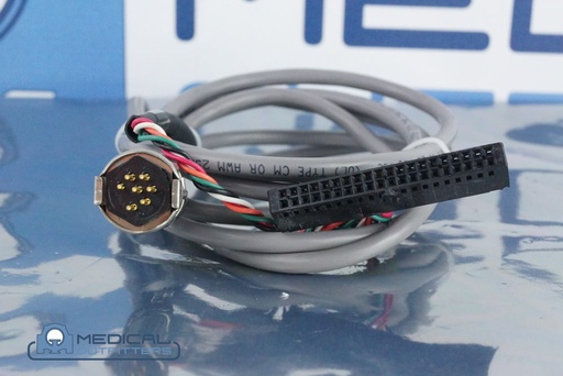 [453567975481] Philips Cable PIB to HVPS, PN 453567975481